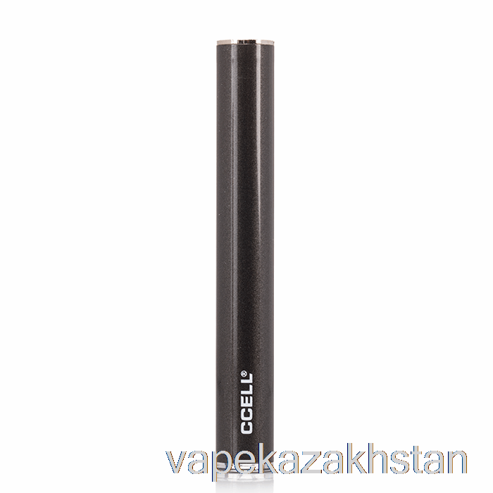 Vape Disposable CCELL M3 Vape Pen Battery Pearl Gray